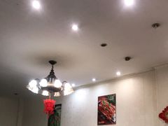 大堂-食尚盐帮菜(杜甫草堂店)