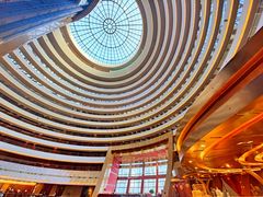 -杭州国际会议中心洲际酒店-原素全日餐厅(解放东路店)