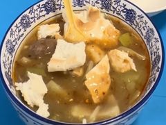 -刘老虎肉丸糊辣汤(总店)