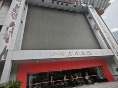 -芙蓉国粹川剧变脸秀(省川剧院)