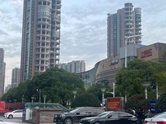 -安徽世纪金源大饭店游泳馆(滨湖区)