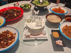 -常和州·夜宵大排档(常州单店)