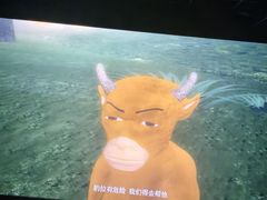 -首都电影院(天津店 中国巨幕)
