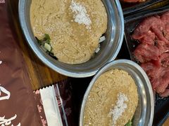 -韩风烤牛肉冷面店