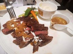 -Deer Park鹿园西餐(仁恒置地广场店)