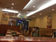 -萨莉亚(百信广场店)