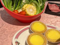 -囍凤楼·粤菜·点心·火锅(温特莱店)