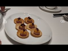 -今轩中餐厅(西安经开洲际酒店)