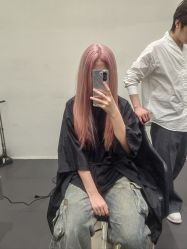 -DL HOPE造型