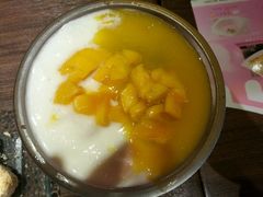 -许留山(佐敦道店)