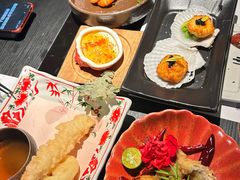 -花潮料理艺食馆(SM新生活广场店)