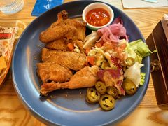 -Famous肥猫墨西哥音乐餐吧(五棵松华熙LIVE店)