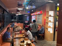 -文煲公砂锅煲仔小食堂