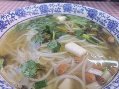 -唐记牛骨粉(陶溪川店)