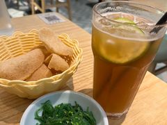 -米泰芒·东南亚料理(体育西店)