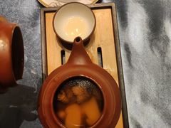 -西安绿地假日酒店·丽宝轩中餐厅