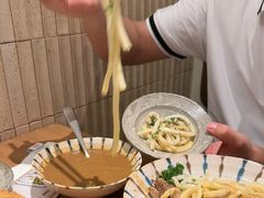 -CURRY YA 熟成咖哩專門店(深圳湾万象城店)