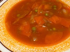 -ZAFFERANO西班牙海鲜饭(上海首店)