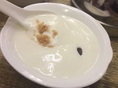 新疆自制无糖酸奶-楼兰印象(朝外店)