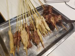 -金乐活美食(中街店)