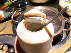 -凤园椰珍·臻品椰子鸡(保利时光里店)