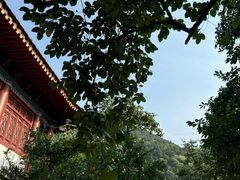 -华清宫景区