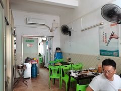 大堂-吉英盐焗鸡(文中路店)