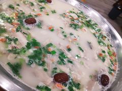 -牧人巷子·大锅羊汤·暴走牛骨(大成路店)