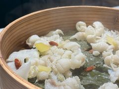 -顺卿庭·广东顺德菜(夫子庙水游城店)