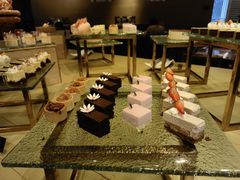 -金海湾自助餐厅(金陵饭店)