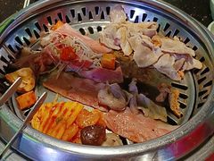 -梨花自助烤肉(天河城店)