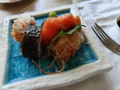 -怡咖啡·自助餐·西安香格里拉