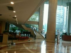 -成都绿洲大酒店(春熙路太古里店)