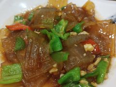-环秀楼(黄山呈坎店)