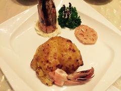 -8餐厅(新葡京酒店)