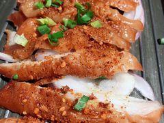 -杨肥肠火锅大排档(火车站花园店)