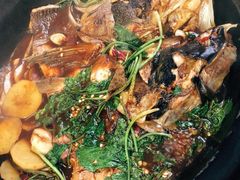 -三好倪氏龙虾(日规路店)