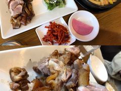 -西归浦每天偶来市场