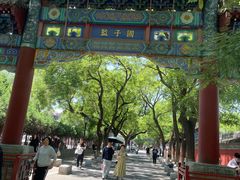 -北京国子监胡同