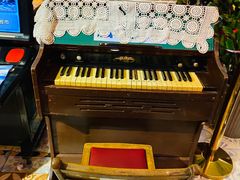 -那些年记忆烧烤