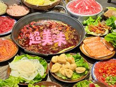 -冯校长老火锅(深圳总店)