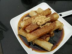 -楠柏弯休闲山庄(梨花溪店)