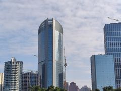 -万绿园