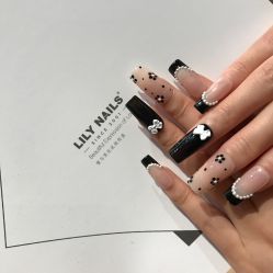 -LILY NAILS美甲美睫