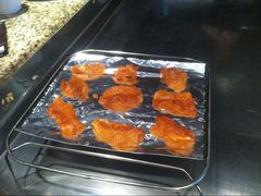 火焰玻璃片-57度湘