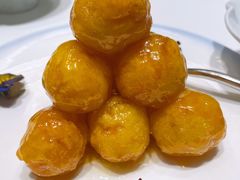 虾球-新海渔港·胶东海鲜家常菜·家宴(奥体中心店)