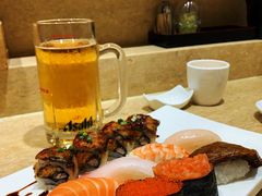 -东京屋(武定路店)