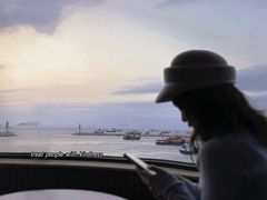 -东澳岛