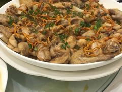 -大家乐酒家(荔福路店)