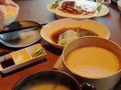 -北京老铺烤鸭(老城根店)